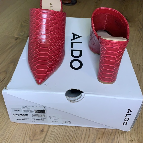 ALDO Skene - Picture 4 of 5